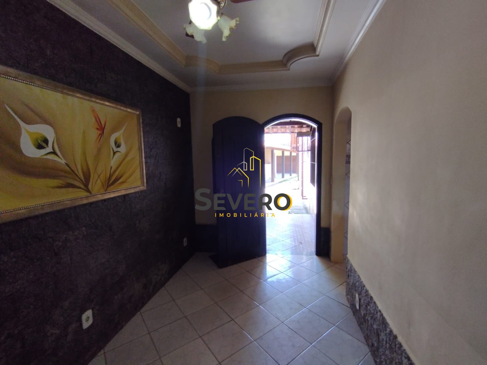 Casa à venda com 3 quartos, 360m² - Foto 8