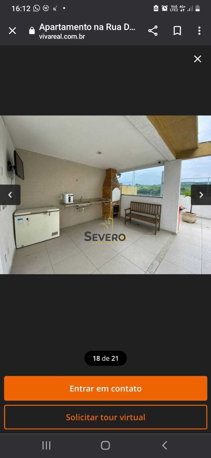 Apartamento à venda com 2 quartos, 62m² - Foto 10