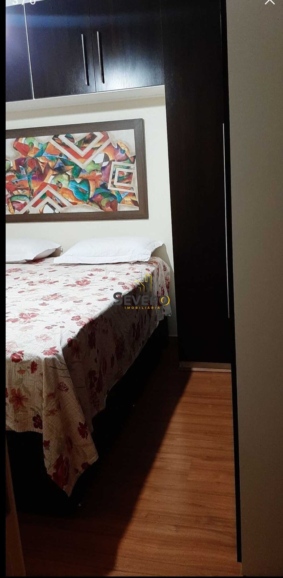 Apartamento à venda com 2 quartos, 62m² - Foto 2