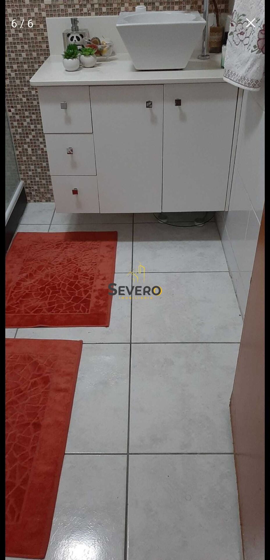 Apartamento à venda com 2 quartos, 62m² - Foto 7