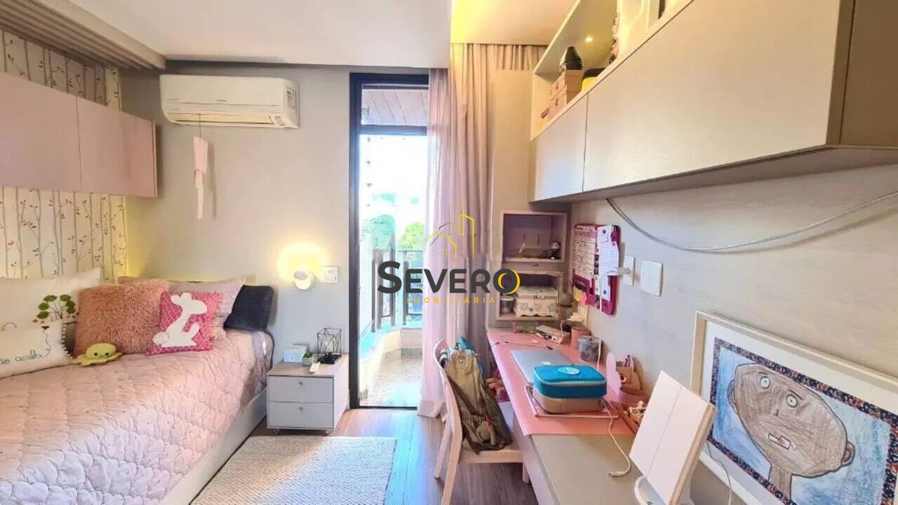 Apartamento à venda com 4 quartos, 250m² - Foto 20