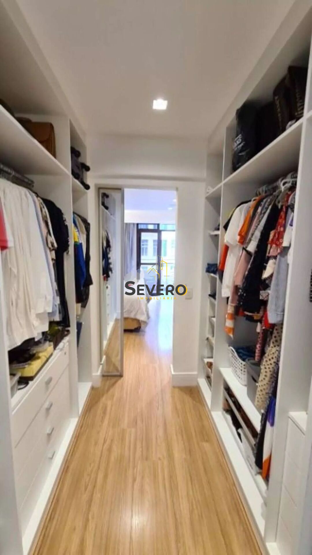 Apartamento à venda com 4 quartos, 250m² - Foto 43