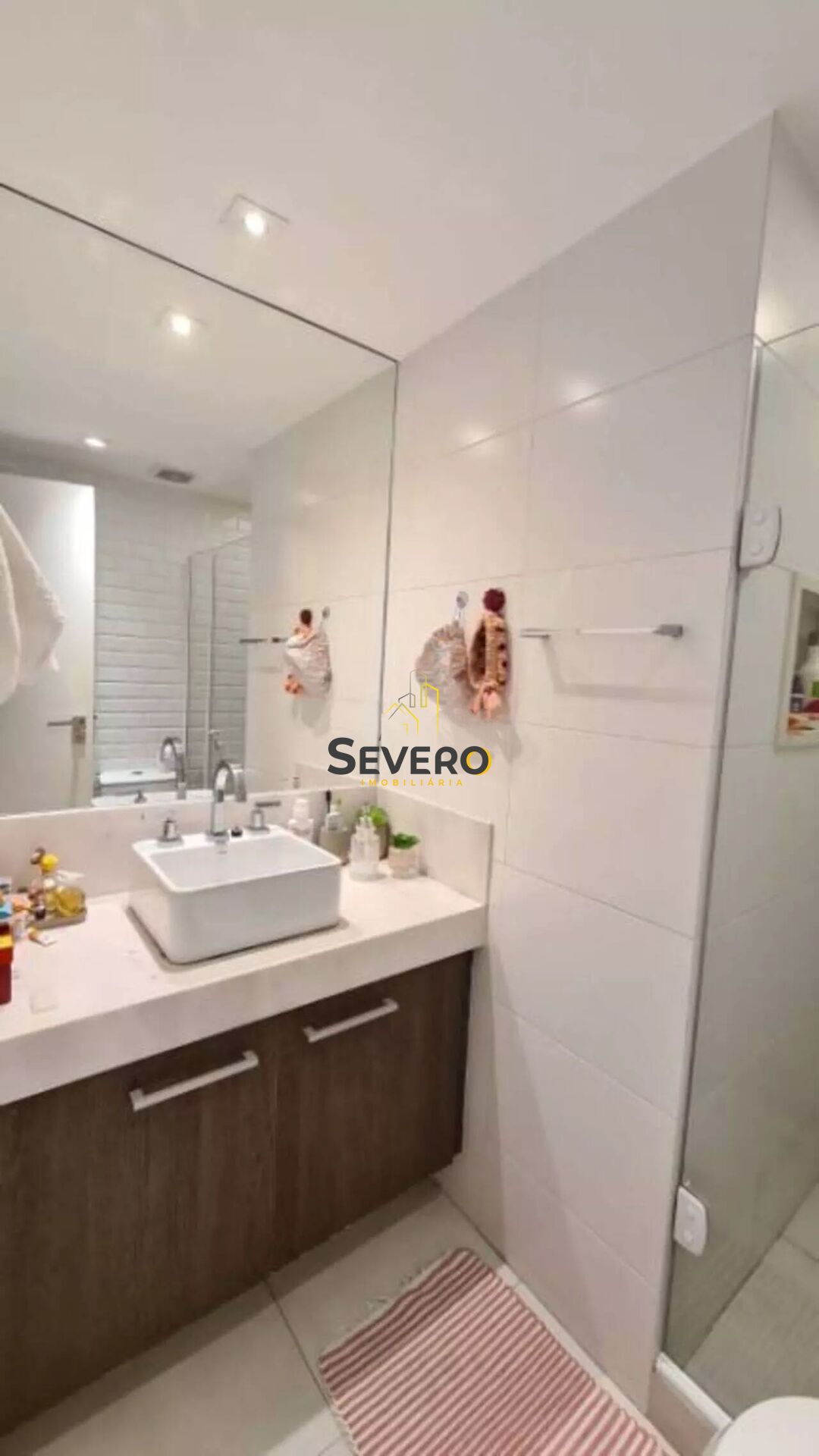 Apartamento à venda com 4 quartos, 250m² - Foto 23