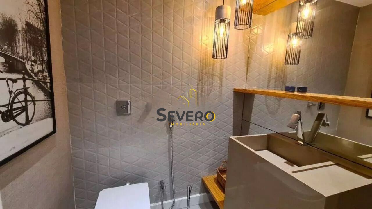 Apartamento à venda com 4 quartos, 250m² - Foto 12