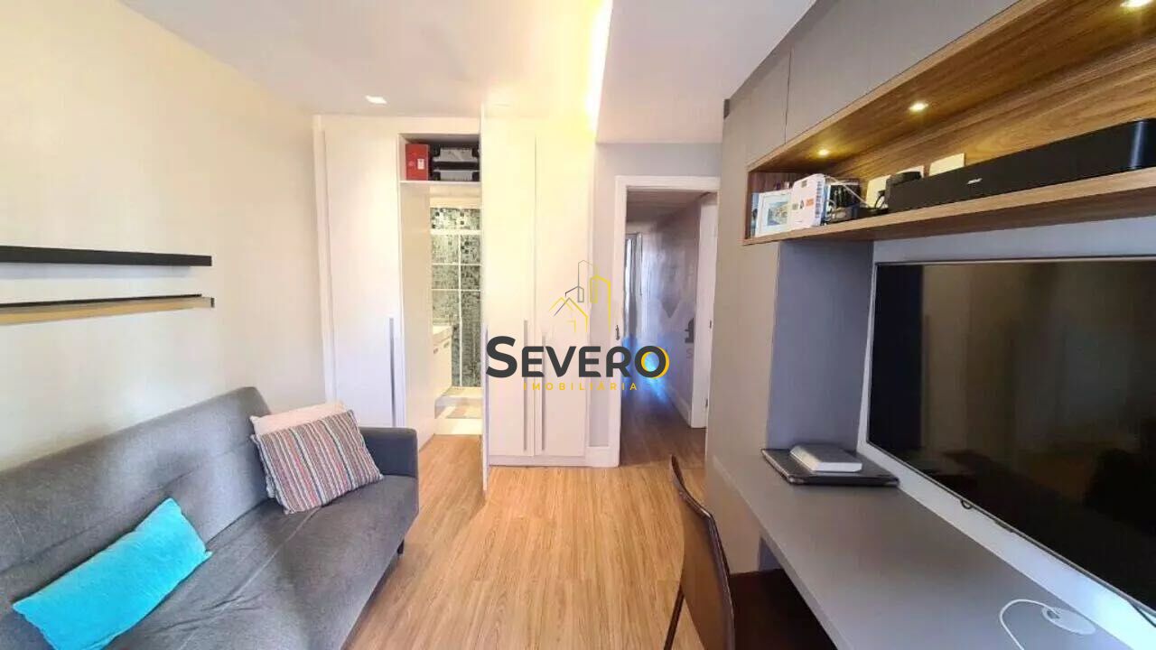 Apartamento à venda com 4 quartos, 250m² - Foto 32