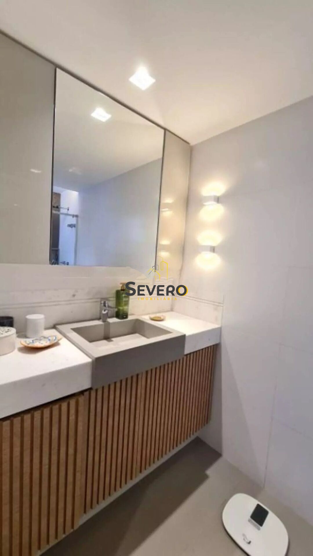 Apartamento à venda com 4 quartos, 250m² - Foto 42