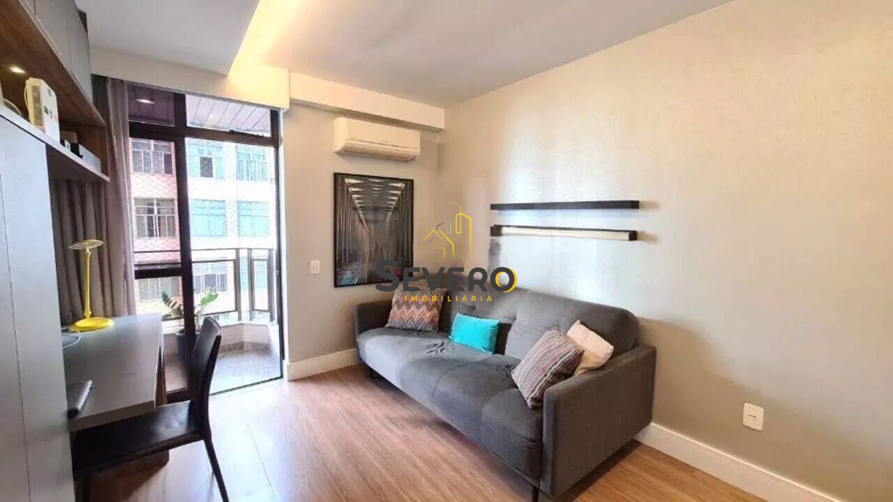 Apartamento à venda com 4 quartos, 250m² - Foto 33