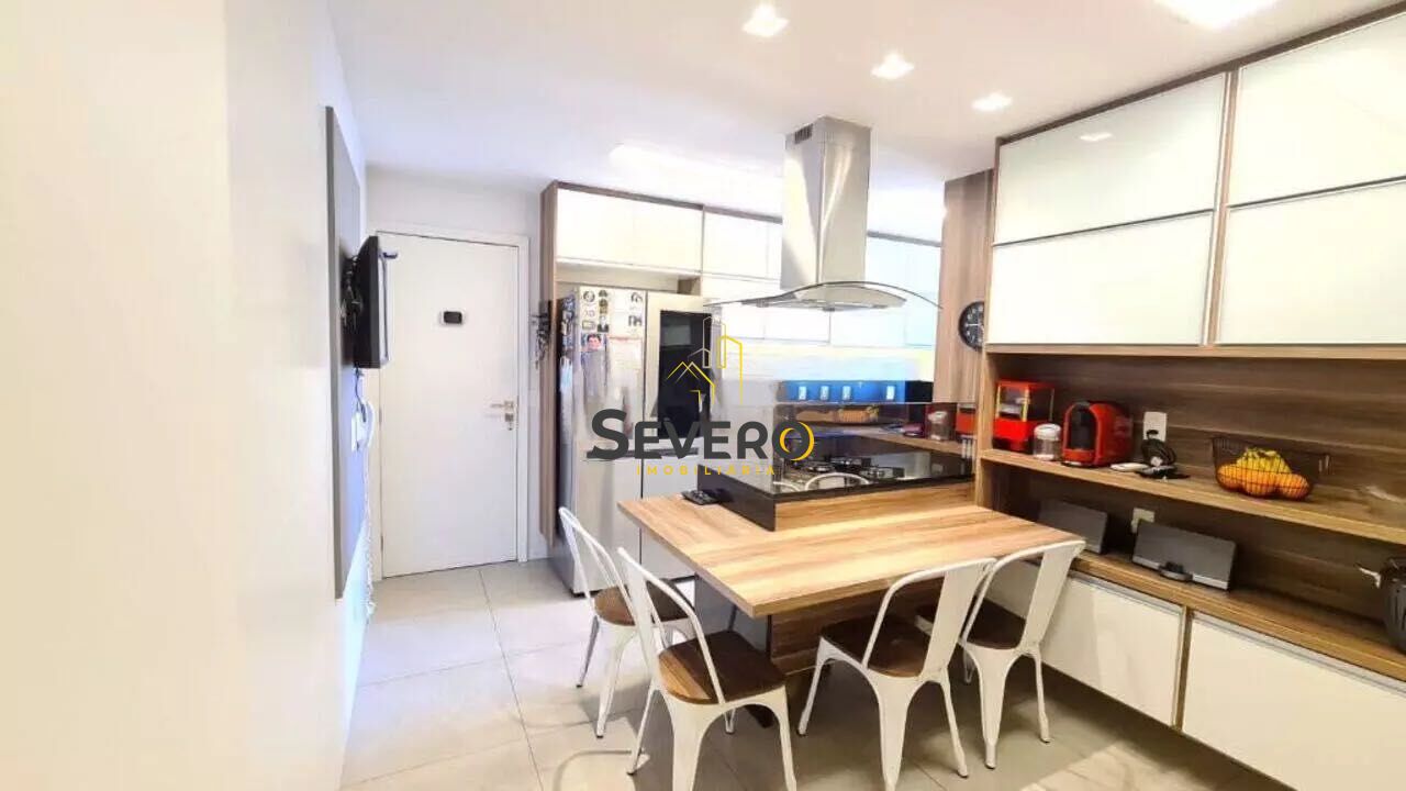 Apartamento à venda com 4 quartos, 250m² - Foto 13