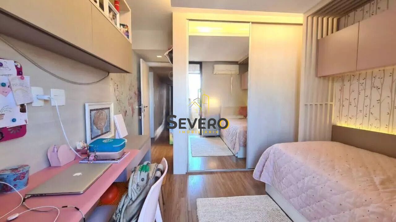 Apartamento à venda com 4 quartos, 250m² - Foto 18