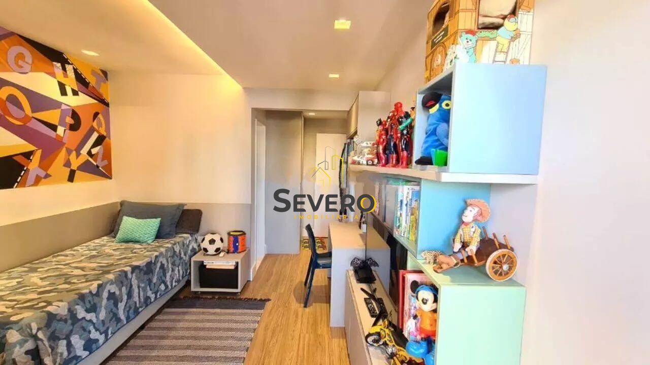 Apartamento à venda com 4 quartos, 250m² - Foto 28