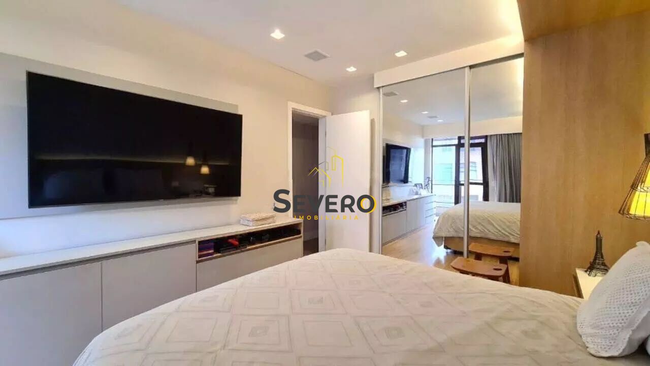 Apartamento à venda com 4 quartos, 250m² - Foto 41