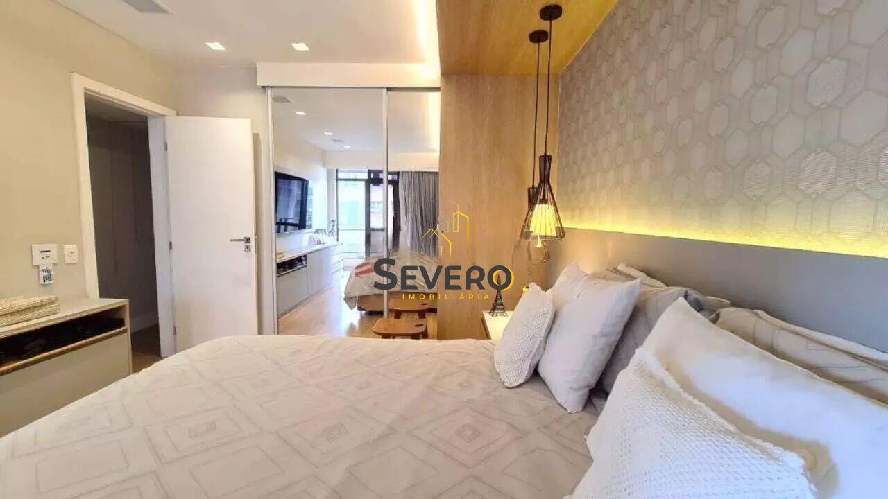 Apartamento à venda com 4 quartos, 250m² - Foto 40