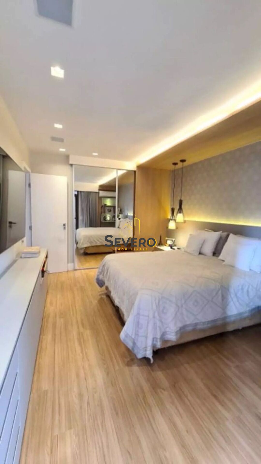 Apartamento à venda com 4 quartos, 250m² - Foto 39