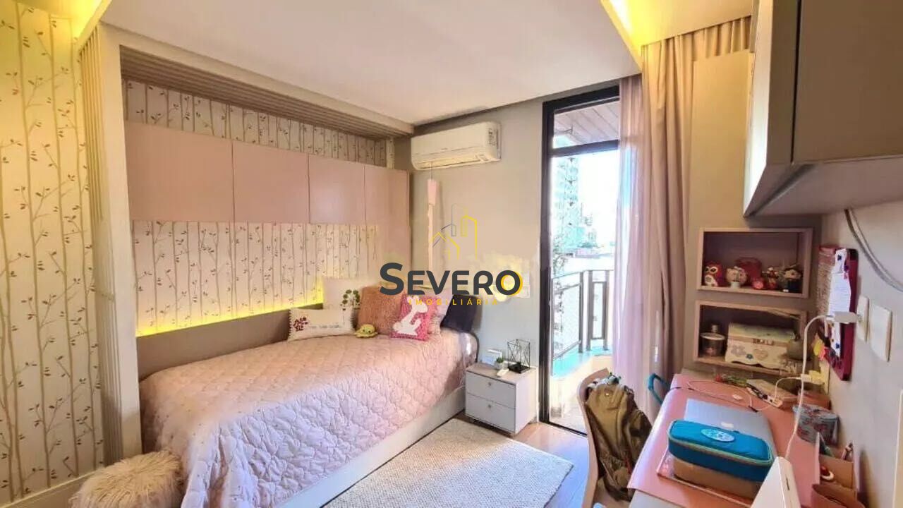 Apartamento à venda com 4 quartos, 250m² - Foto 19