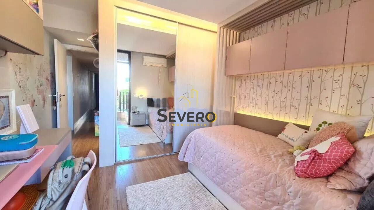 Apartamento à venda com 4 quartos, 250m² - Foto 17