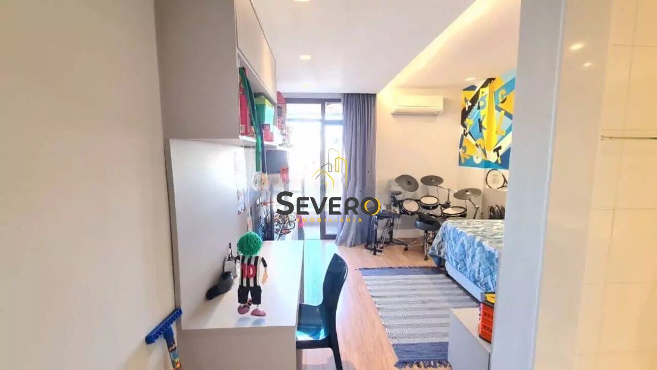 Apartamento à venda com 4 quartos, 250m² - Foto 25