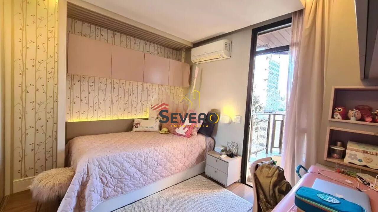 Apartamento à venda com 4 quartos, 250m² - Foto 21