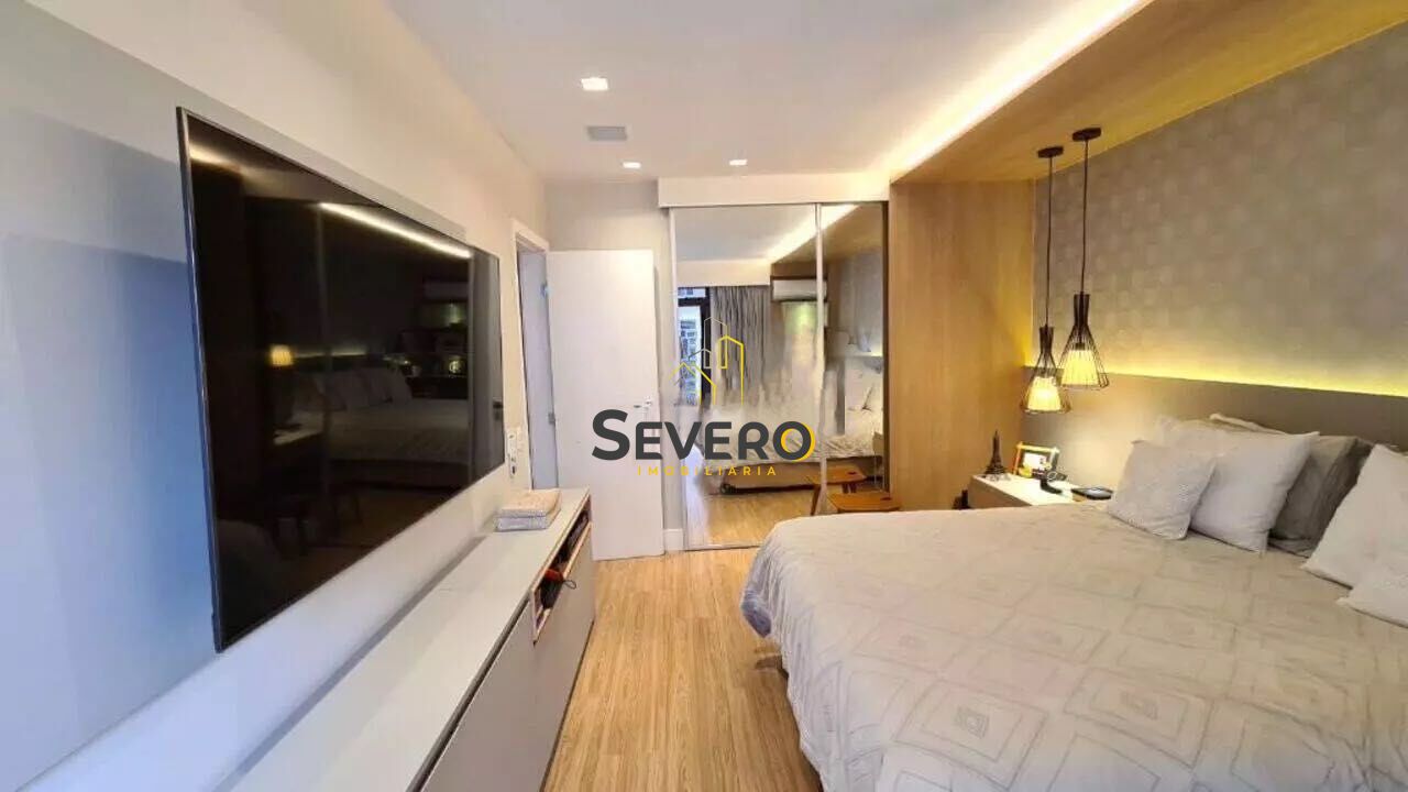 Apartamento à venda com 4 quartos, 250m² - Foto 38