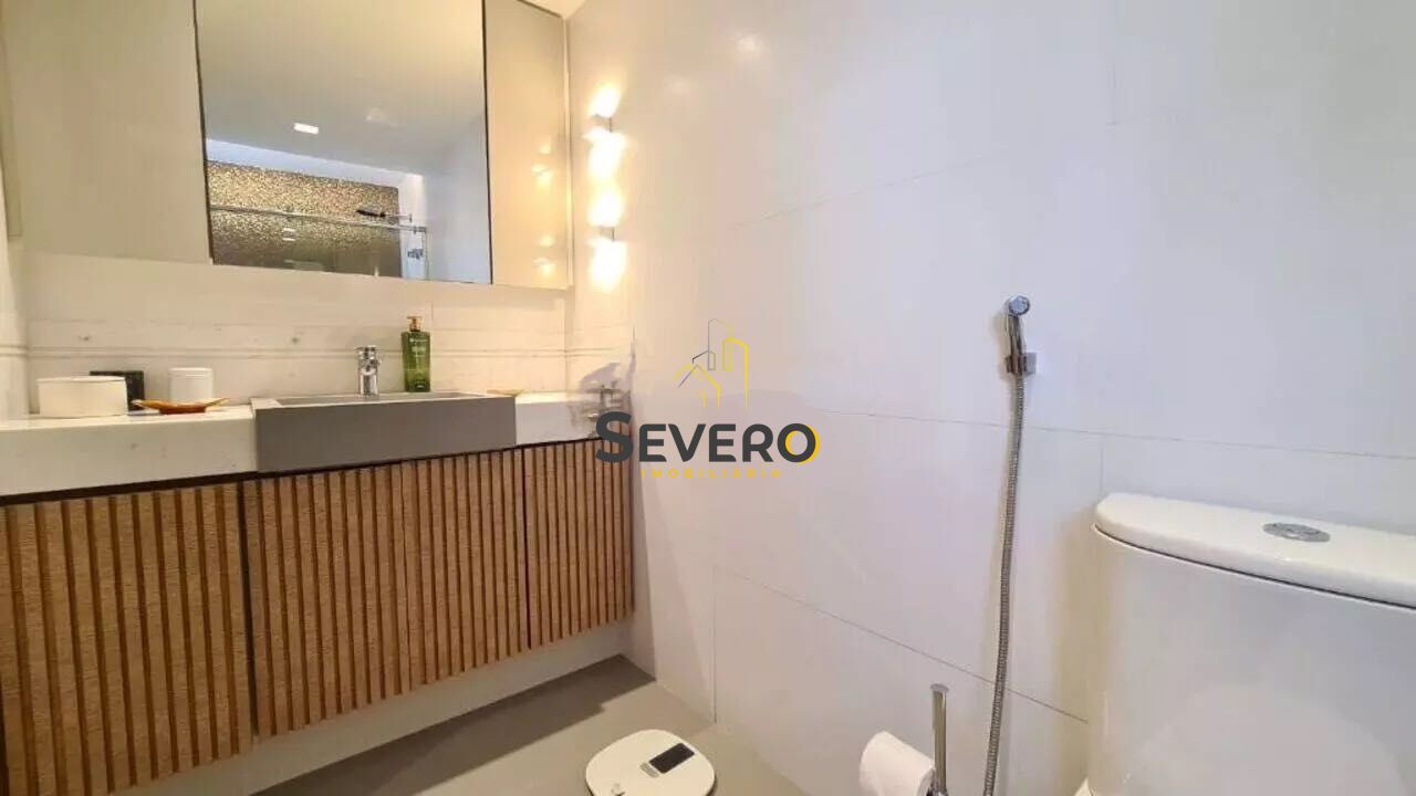 Apartamento à venda com 4 quartos, 250m² - Foto 44