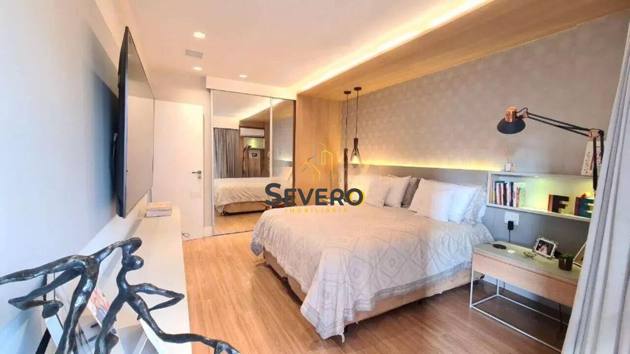 Apartamento à venda com 4 quartos, 250m² - Foto 37