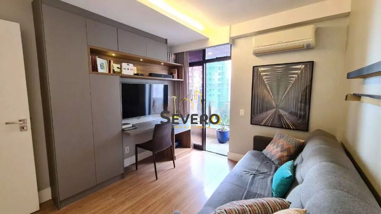 Apartamento à venda com 4 quartos, 250m² - Foto 35