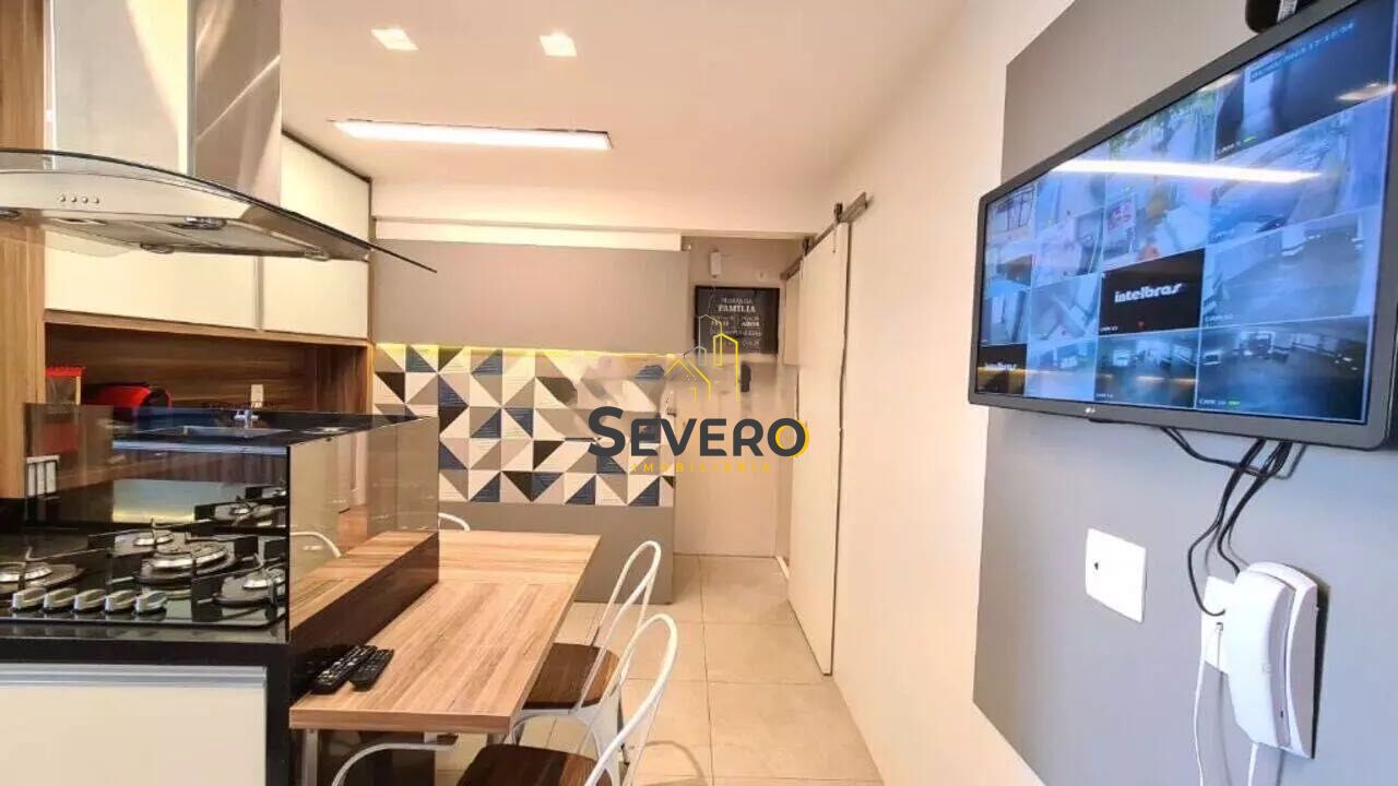 Apartamento à venda com 4 quartos, 250m² - Foto 14