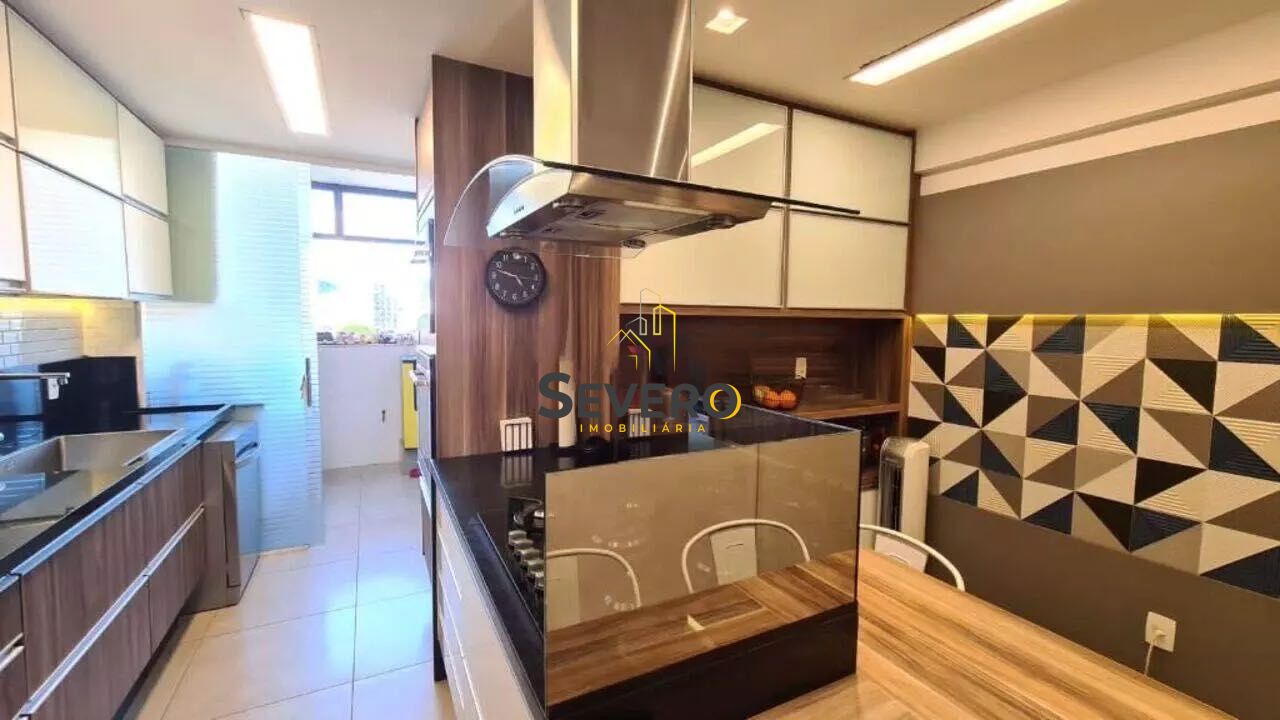 Apartamento à venda com 4 quartos, 250m² - Foto 16