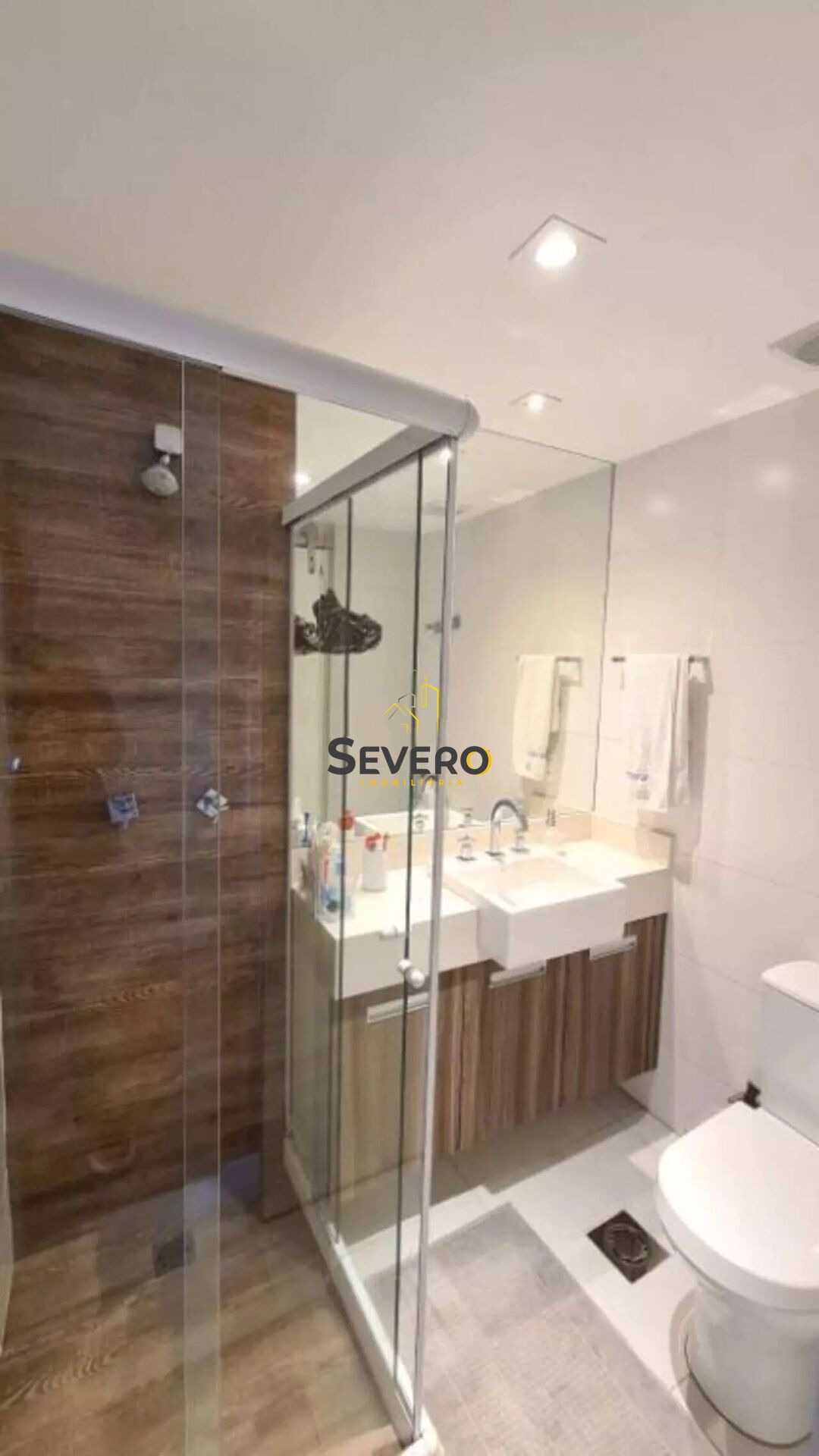 Apartamento à venda com 4 quartos, 250m² - Foto 27