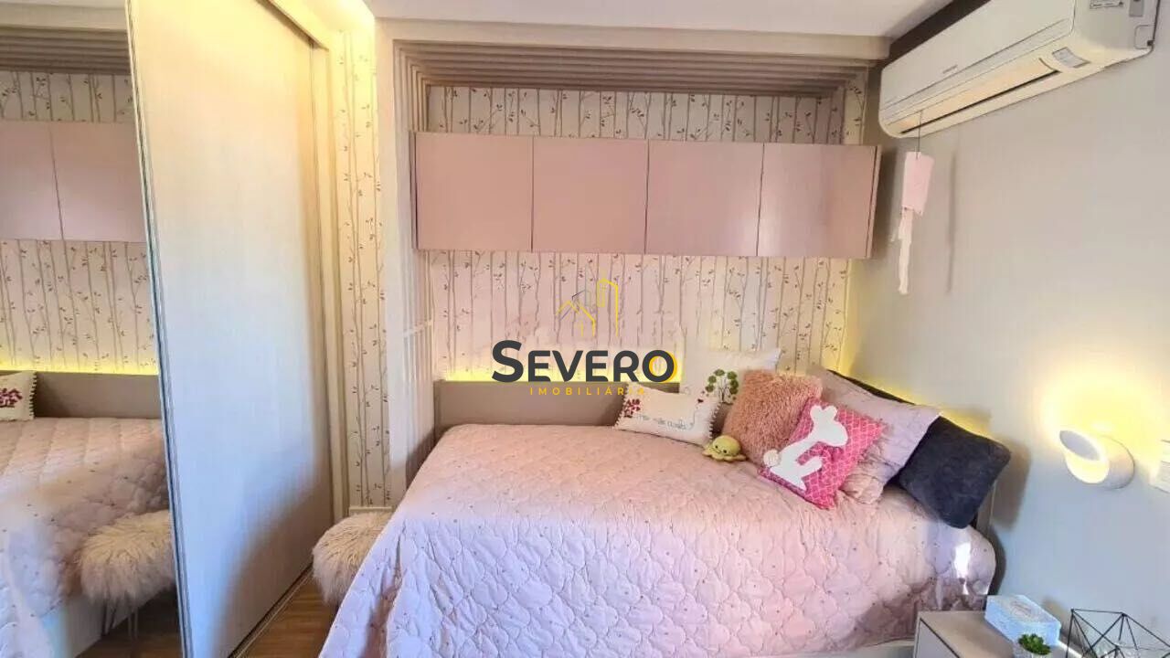 Apartamento à venda com 4 quartos, 250m² - Foto 22