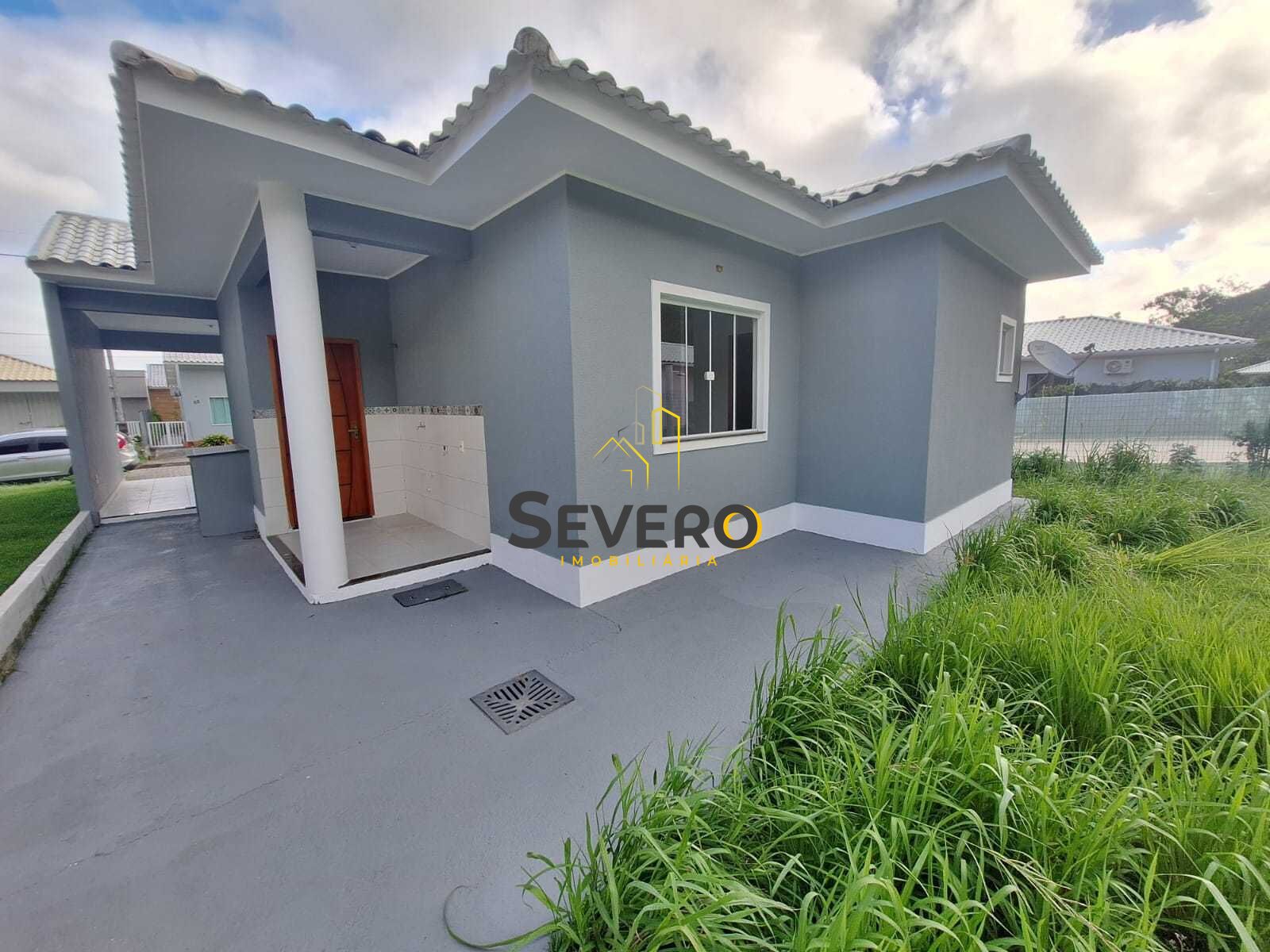 Casa, 3 quartos, 105 m² - Foto 11
