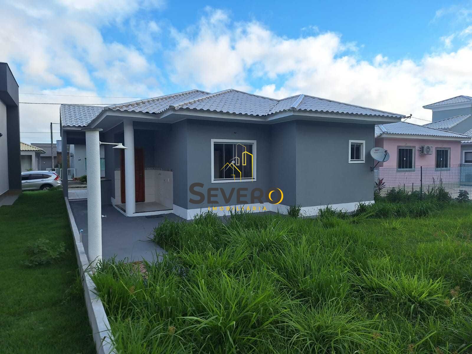Casa, 3 quartos, 105 m² - Foto 9