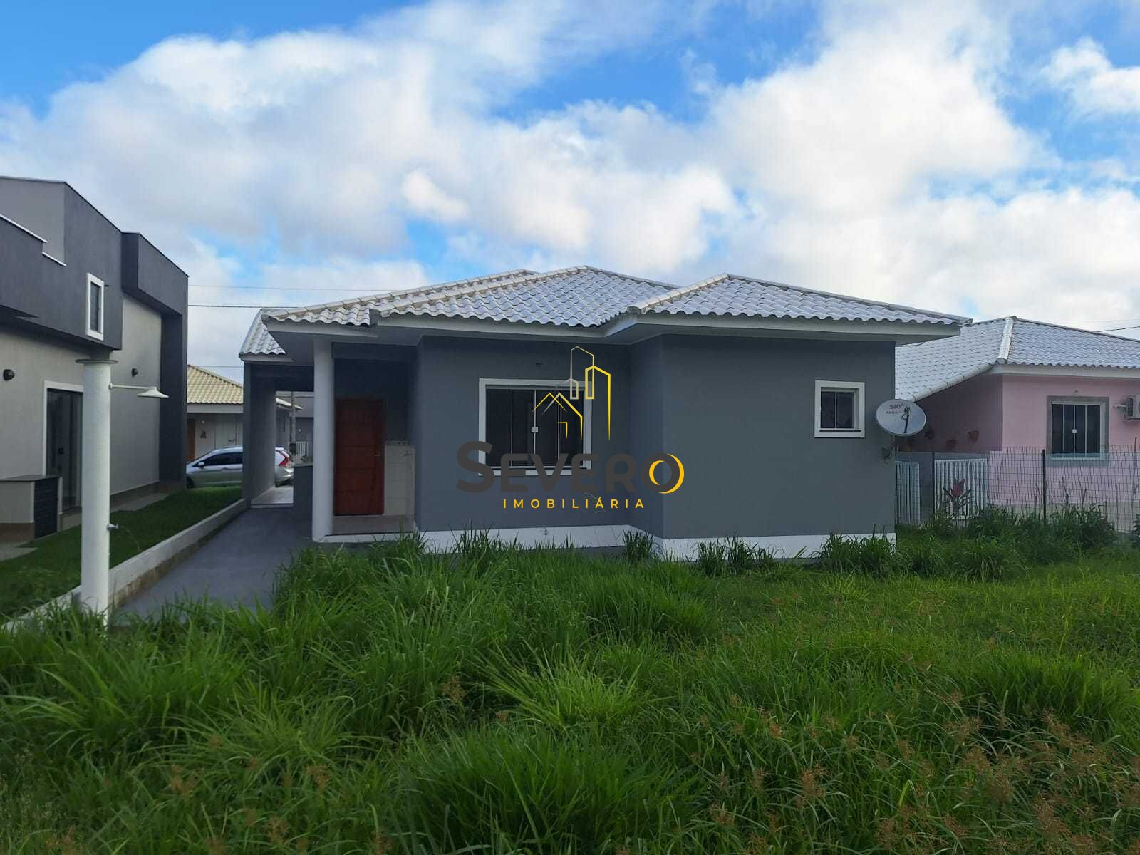 Casa, 3 quartos, 105 m² - Foto 10