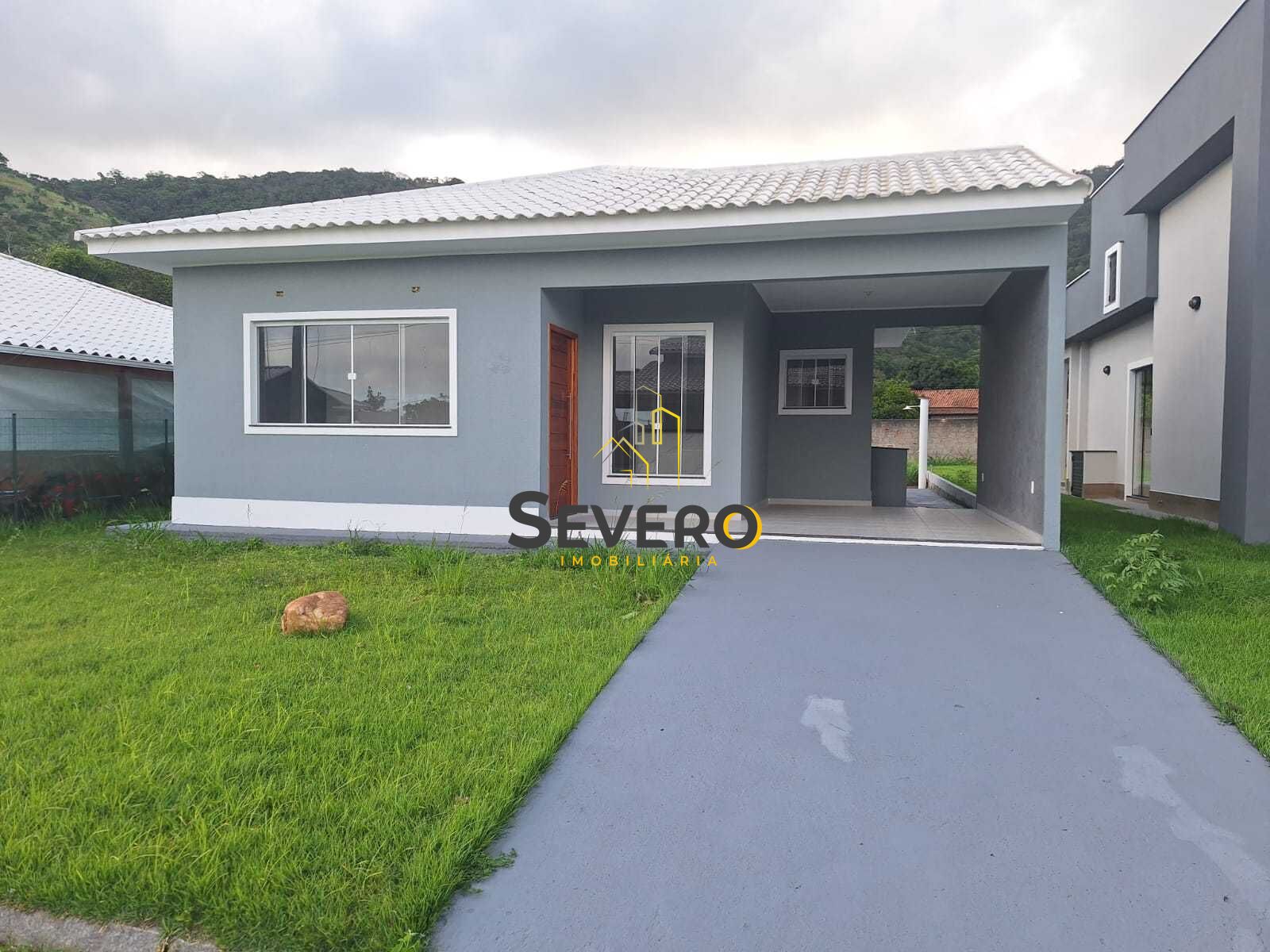Casa, 3 quartos, 105 m² - Foto 4