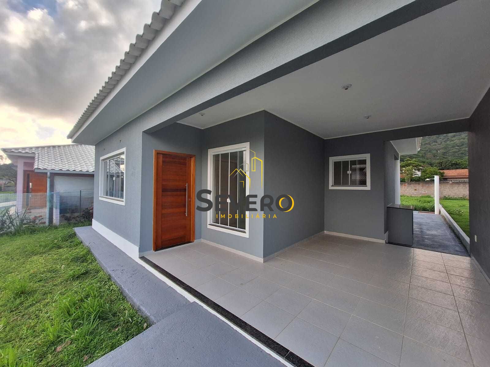 Casa, 3 quartos, 105 m² - Foto 6