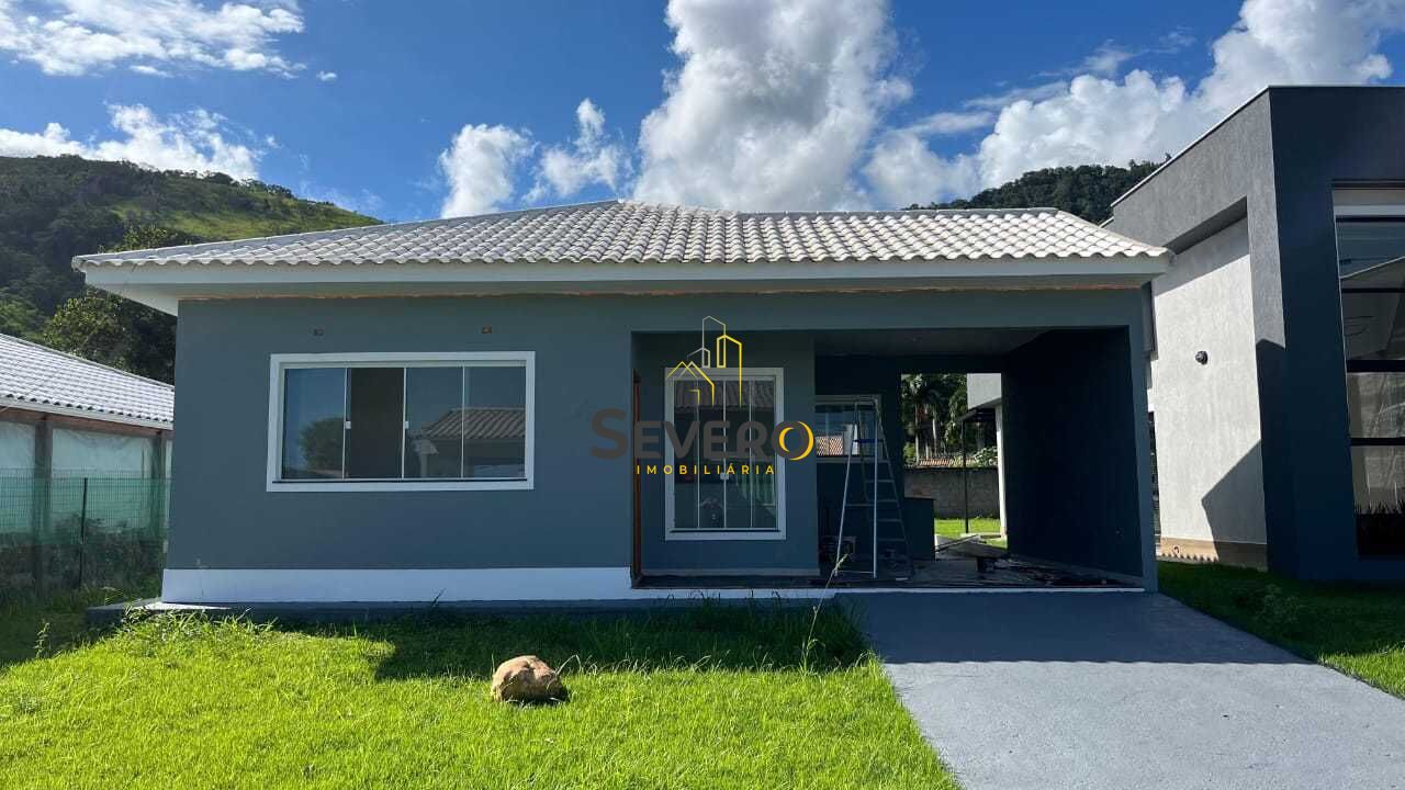Casa, 3 quartos, 105 m² - Foto 8