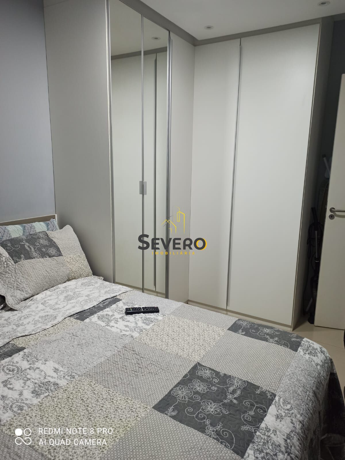 Apartamento à venda com 2 quartos, 50m² - Foto 6