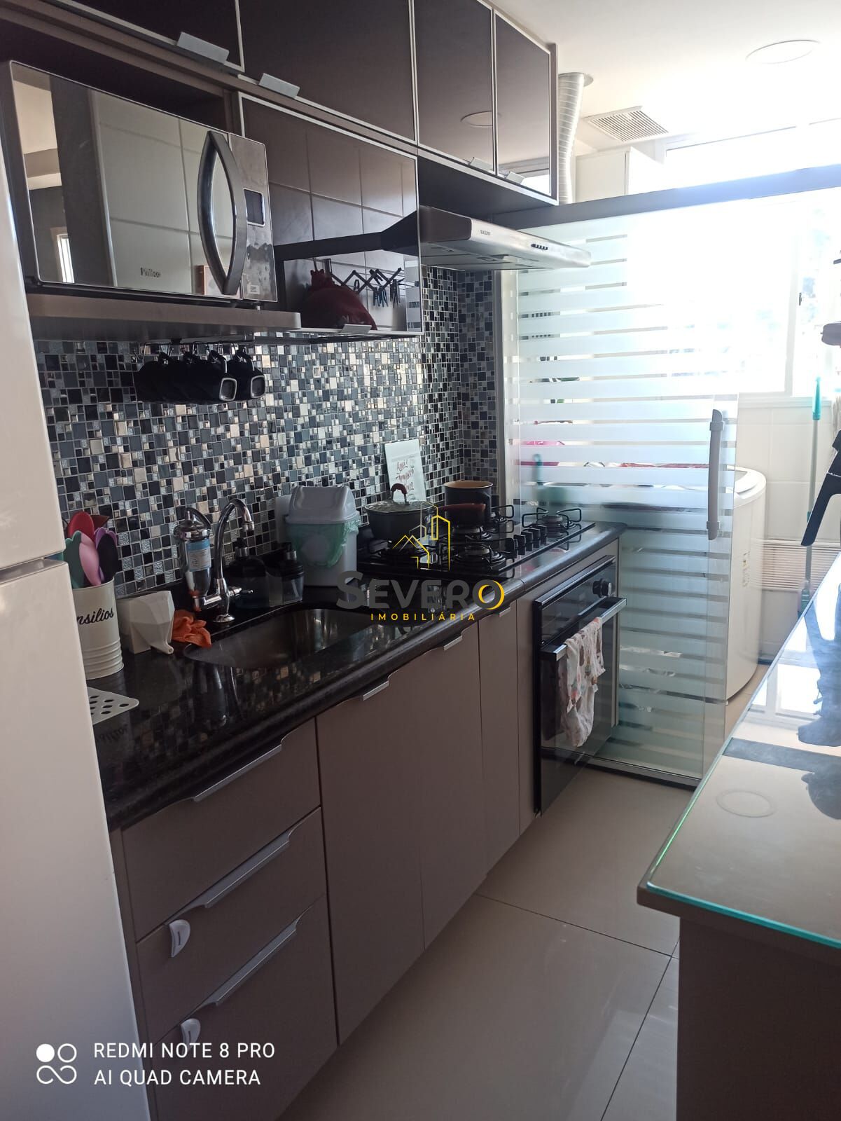 Apartamento à venda com 2 quartos, 50m² - Foto 13