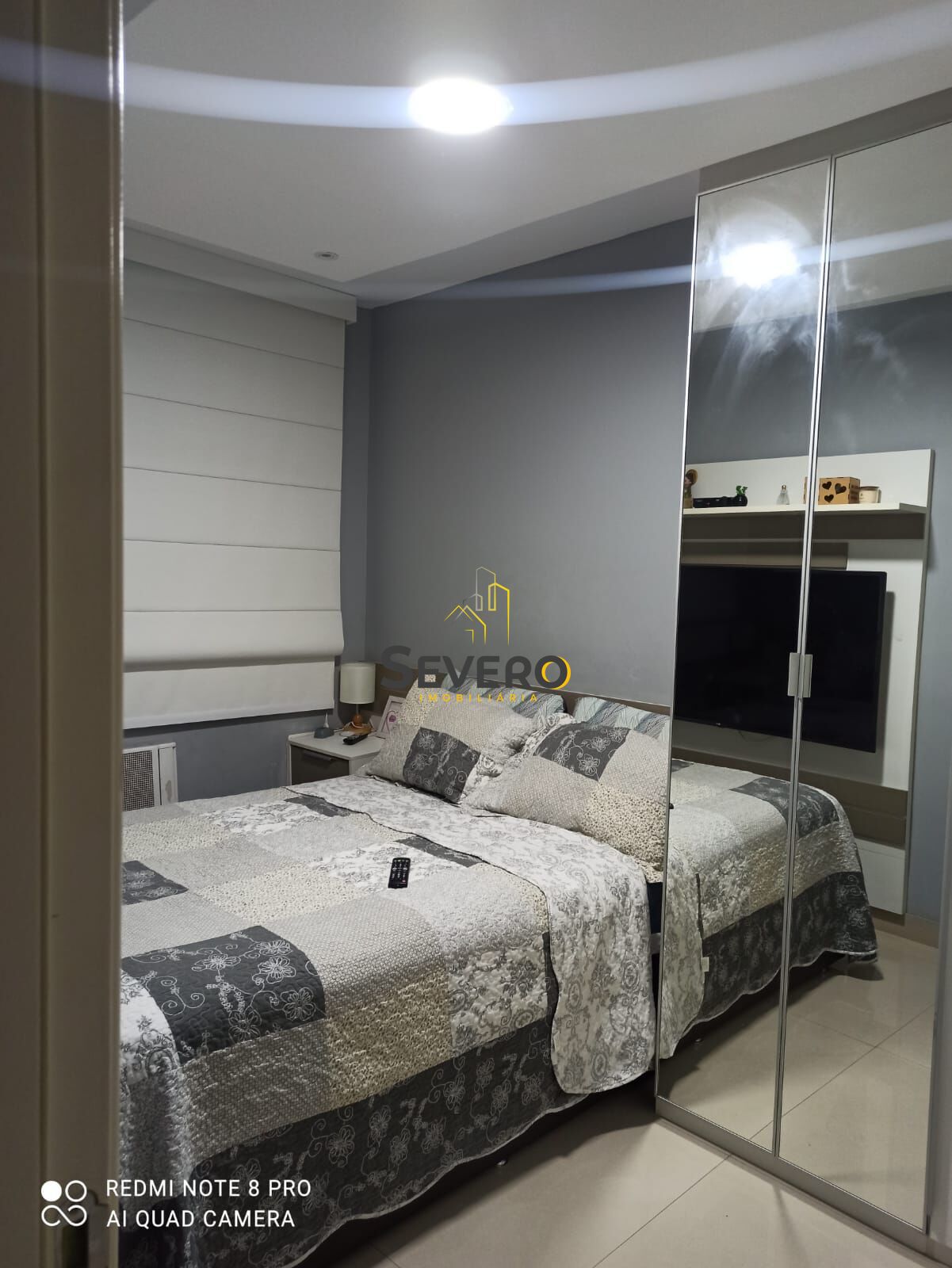 Apartamento à venda com 2 quartos, 50m² - Foto 7