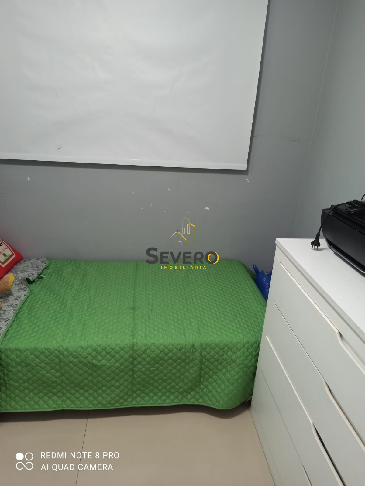 Apartamento à venda com 2 quartos, 50m² - Foto 9