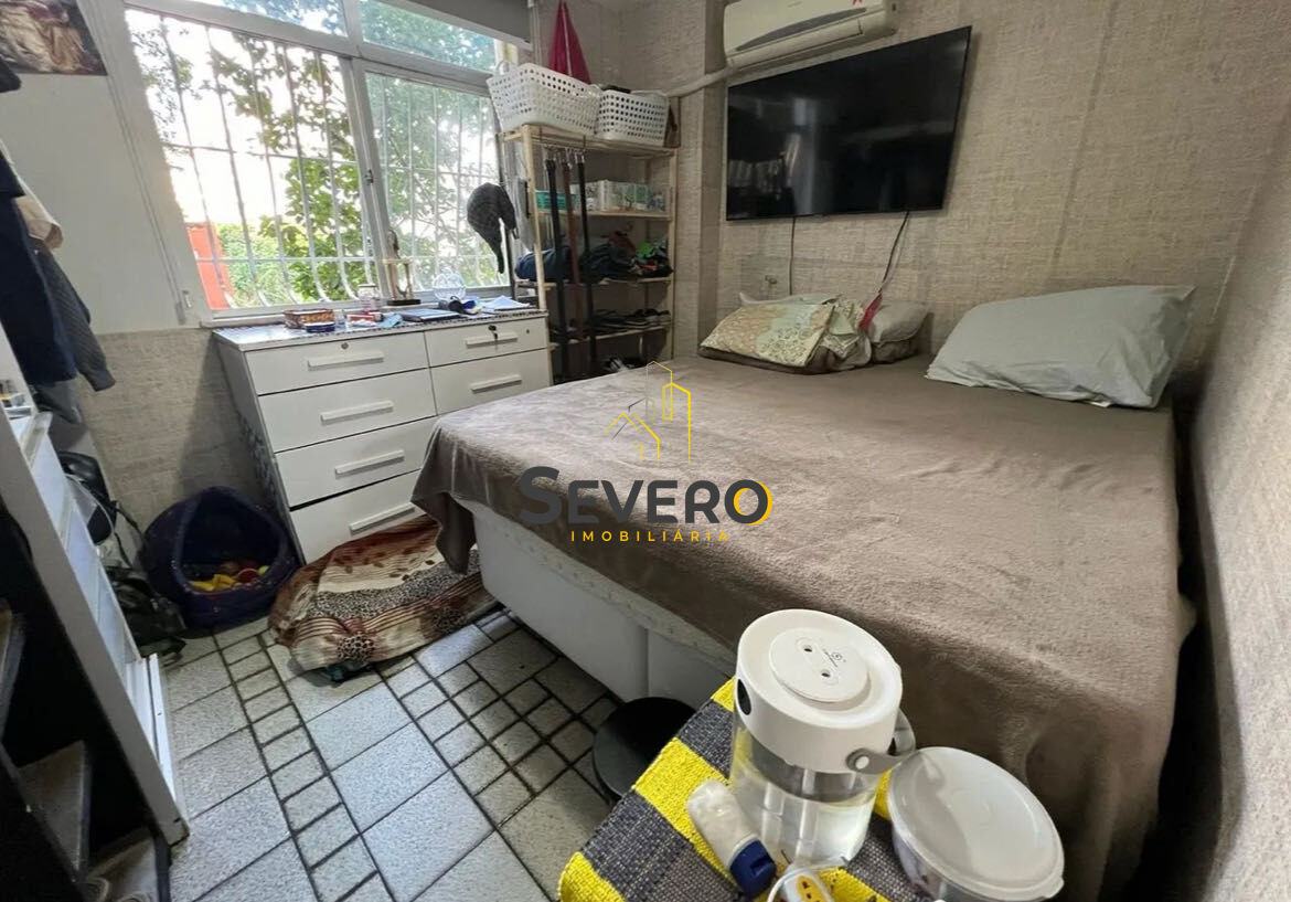 Apartamento à venda com 3 quartos, 100m² - Foto 13