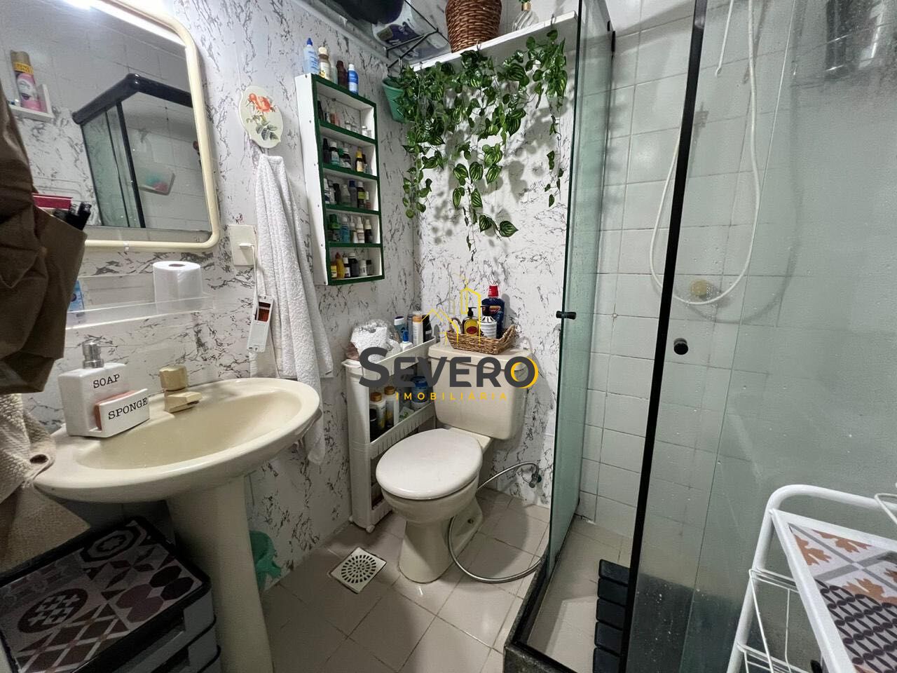 Apartamento à venda com 3 quartos, 100m² - Foto 10