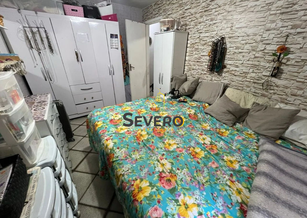 Apartamento à venda com 3 quartos, 100m² - Foto 11