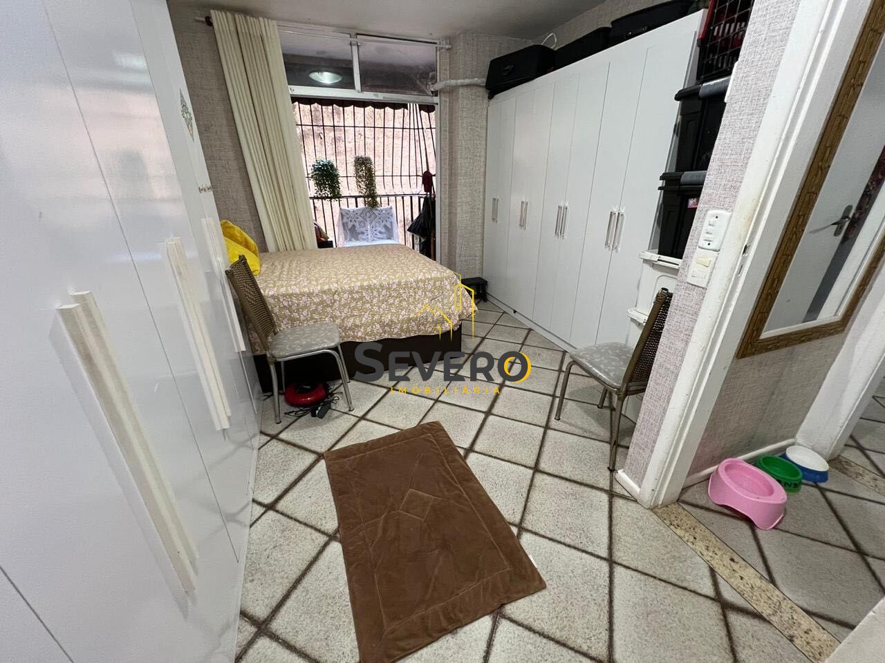 Apartamento à venda com 3 quartos, 100m² - Foto 9