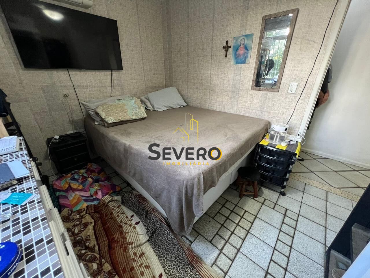 Apartamento à venda com 3 quartos, 100m² - Foto 16