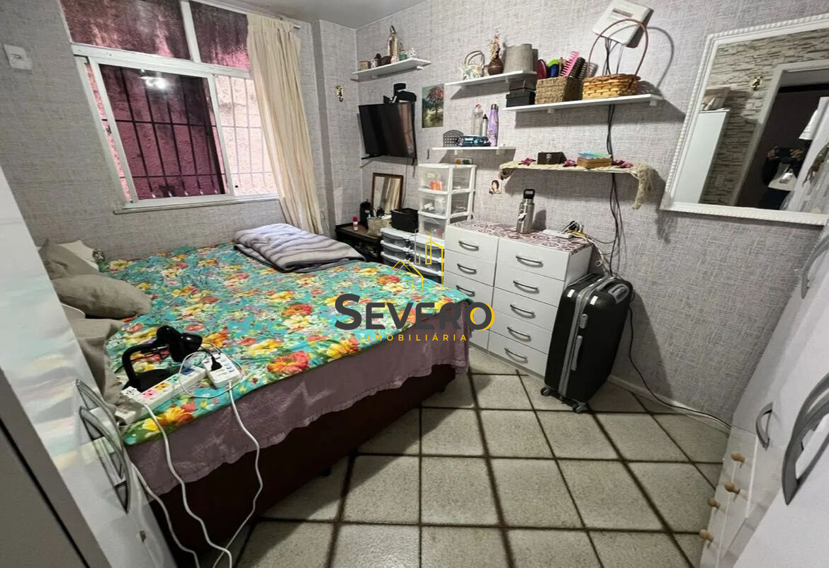 Apartamento à venda com 3 quartos, 100m² - Foto 12