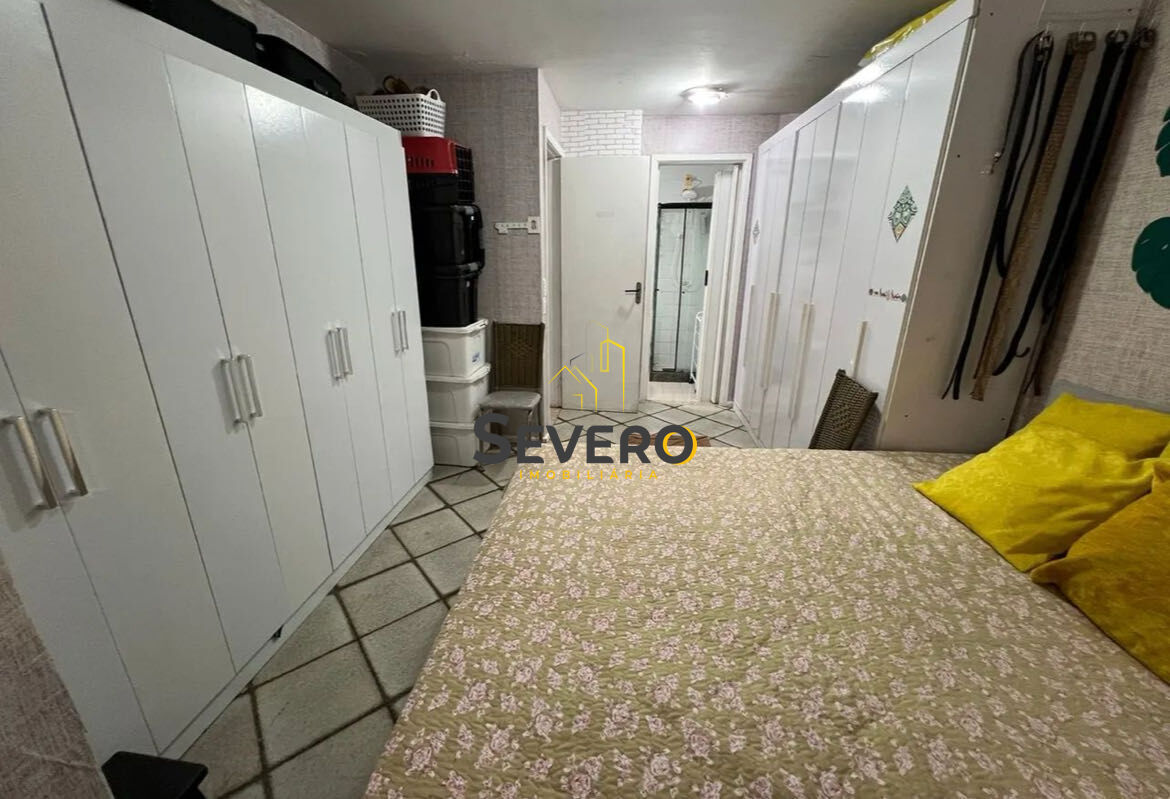 Apartamento à venda com 3 quartos, 100m² - Foto 8