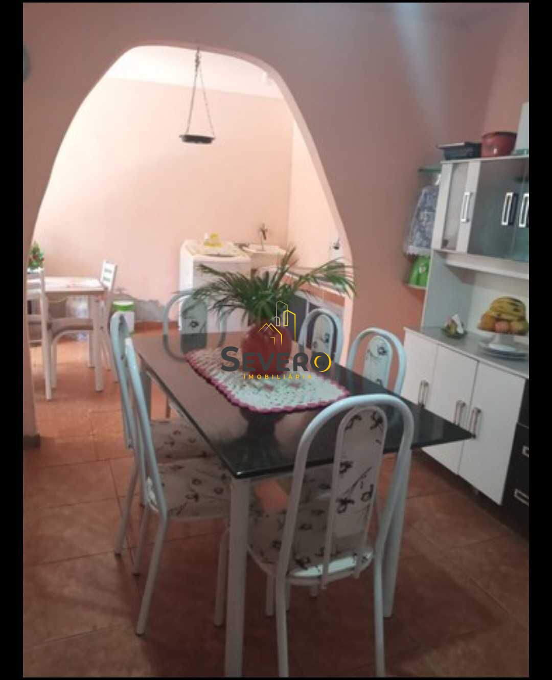 Casa à venda com 2 quartos - Foto 4