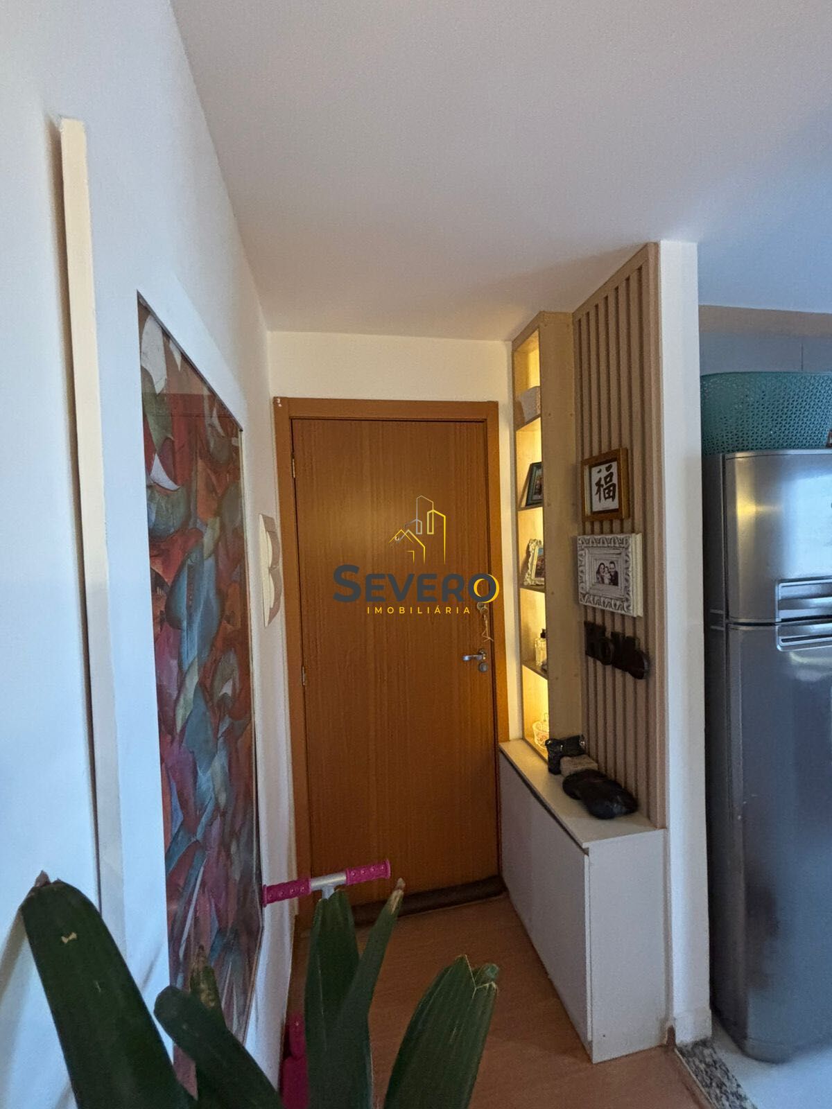 Apartamento, 2 quartos, 46 m² - Foto 14