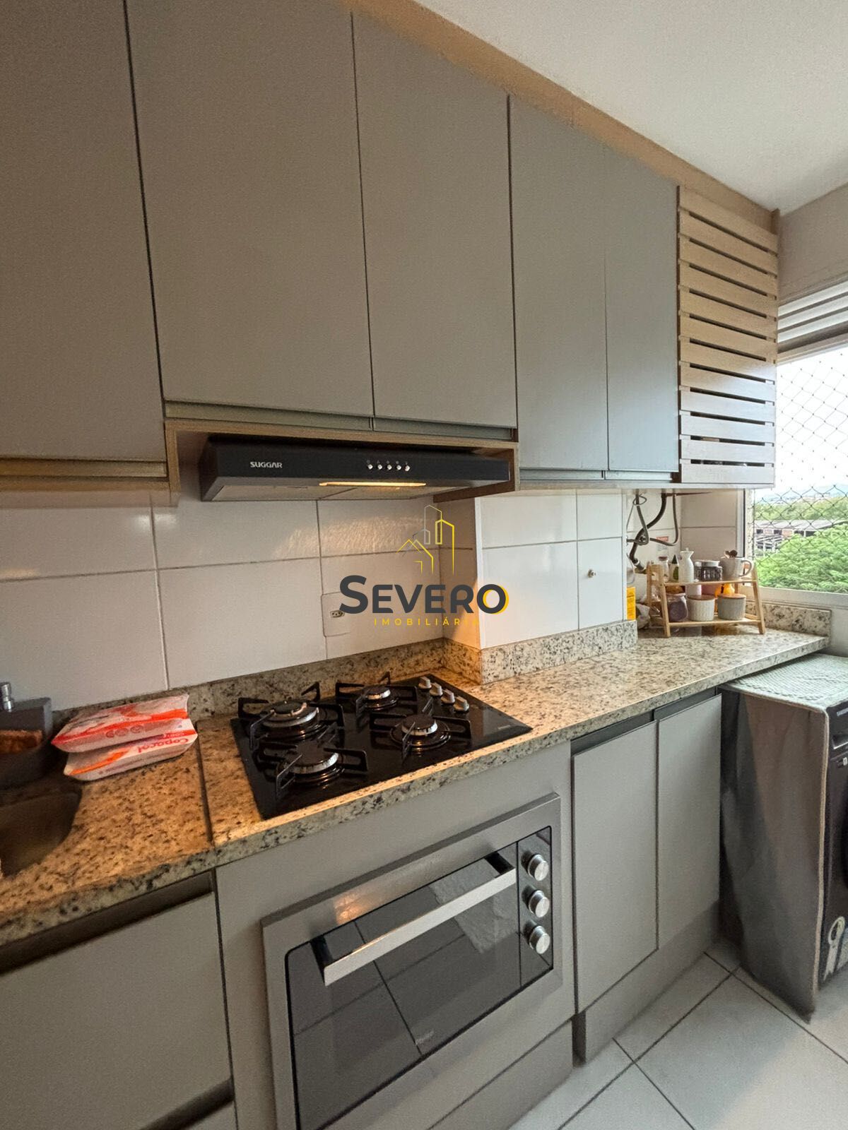 Apartamento, 2 quartos, 46 m² - Foto 9