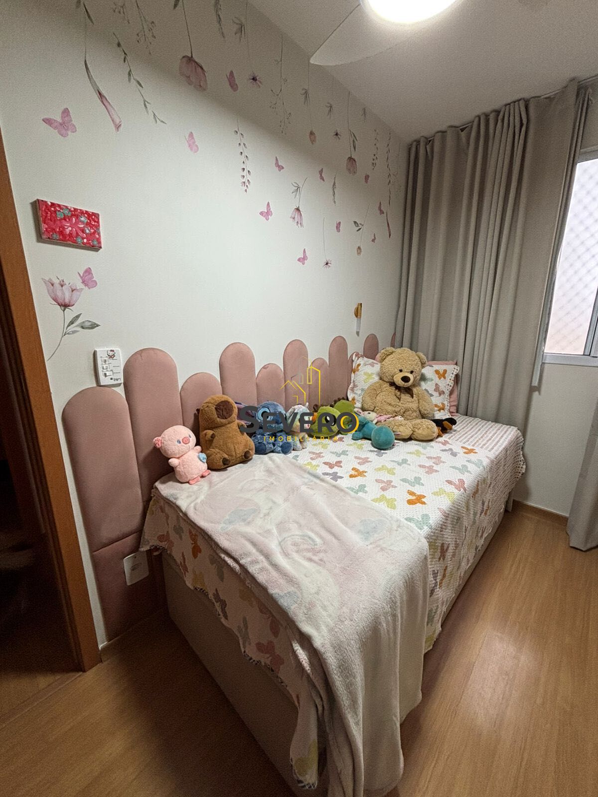 Apartamento, 2 quartos, 46 m² - Foto 21